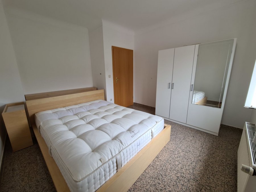 Wohnung