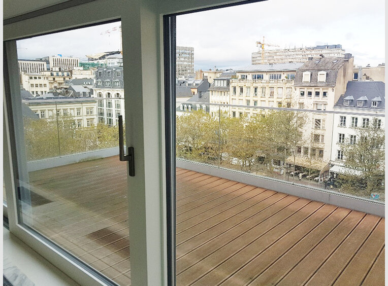 Office for rent in Luxembourg (LU) - Ref. 6578341