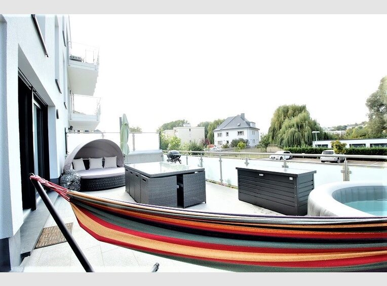 Wohnung zum Kauf 2 Zimmer in Mondorf-Les-Bains (LU) - Ref. 6942885