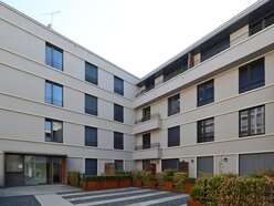 Appartement à louer 1 Chambre à Luxembourg-Hollerich - Réf. 5980837