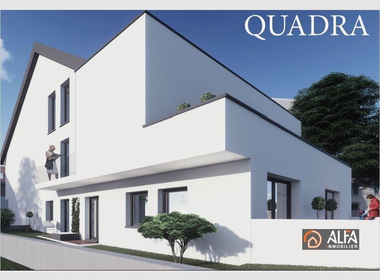 Apartment for sale 1 bedroom in Steinfort (LU) - Ref. 6988453