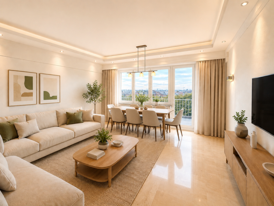 Appartement