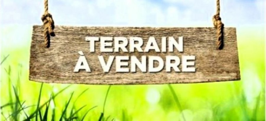 Terrain constructible