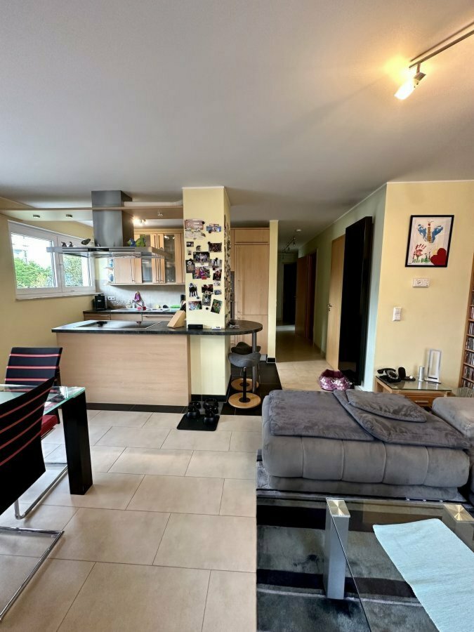 Appartement à vendre 2 chambres à Bereldange