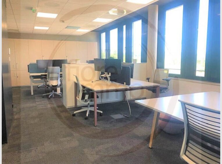 Bureau à vendre à Bettembourg - Réf. 6436261