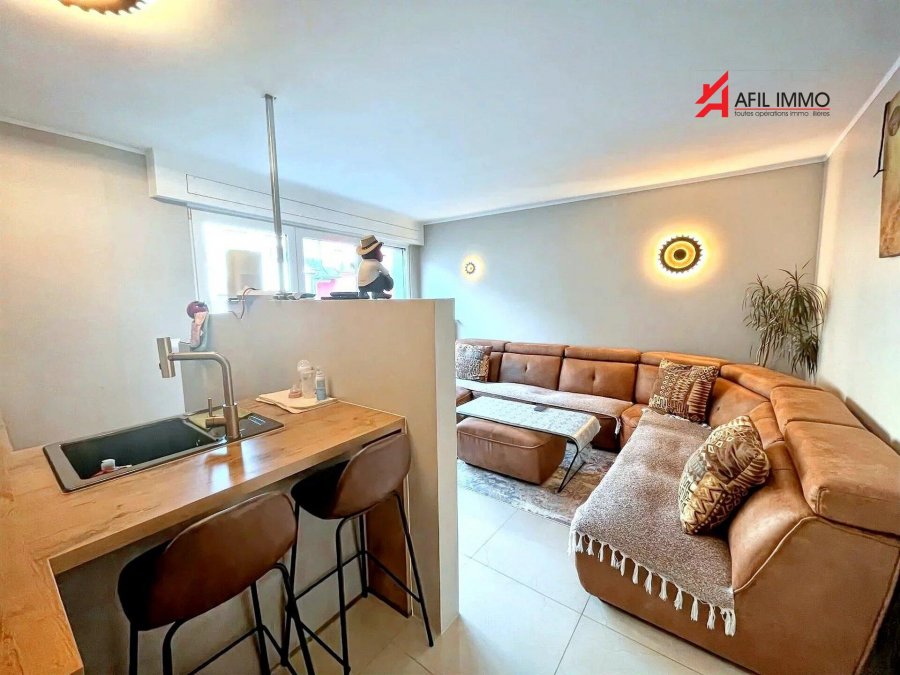 Appartement à 