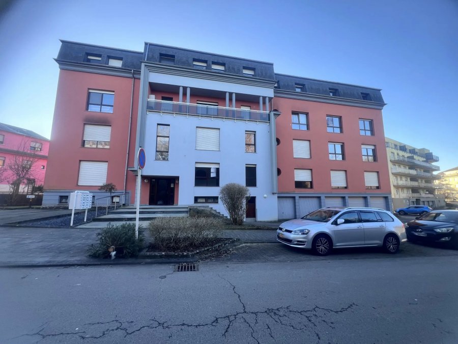 Appartement à vendre Pétange