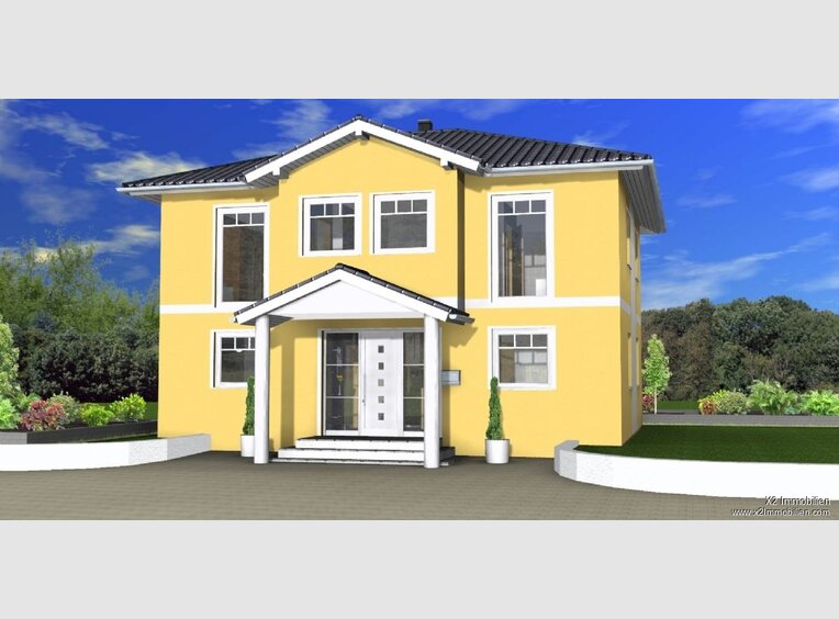 House for sale 4 rooms in Speicher (DE) - Ref. 4499621