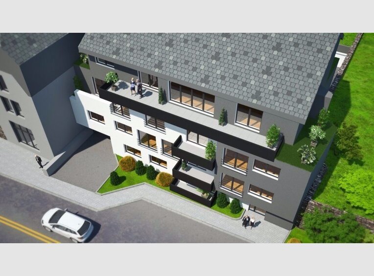 Penthouse à vendre 4 Chambres à Schieren (LU) - Réf. 5875877