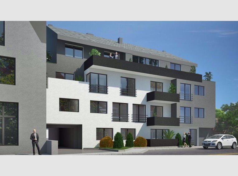 Penthouse à vendre 4 Chambres à Schieren (LU) - Réf. 5875877