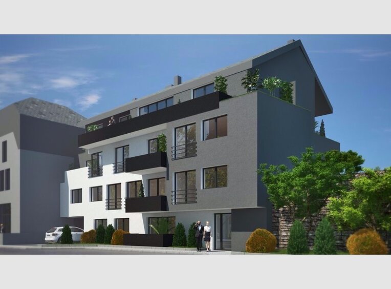 Penthouse à vendre 4 Chambres à Schieren (LU) - Réf. 5875877