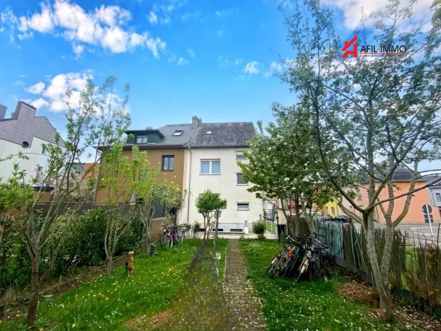 Maison jumelée à vendre 4 chambres à Pétange