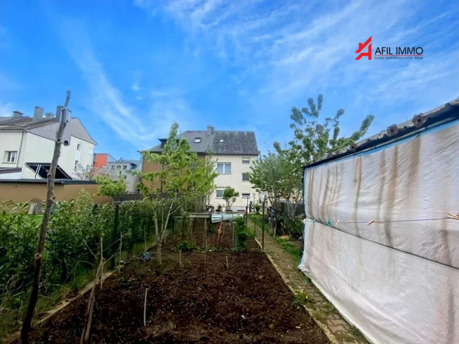 Maison jumelée à vendre 4 chambres à Pétange