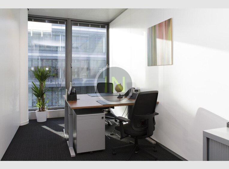 Bureau à louer à Luxembourg-Kirchberg - Réf. 6941093