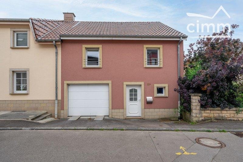 Maison à Bissen