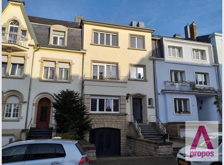 Maison à louer 7 Chambres à Luxembourg (LU) - Réf. 6589093