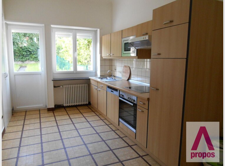 Maison à louer 7 Chambres à Luxembourg (LU) - Réf. 6589093