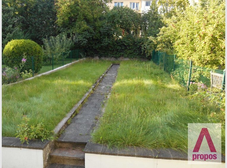 Maison à louer 7 Chambres à Luxembourg (LU) - Réf. 6589093