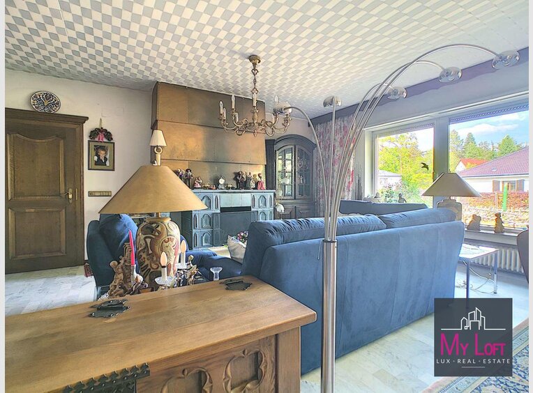 Maison à vendre 4 Chambres à Bascharage (LU) - Réf. 6802085