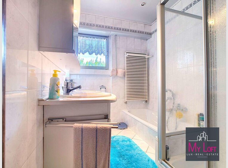 Maison à vendre 4 Chambres à Bascharage (LU) - Réf. 6802085