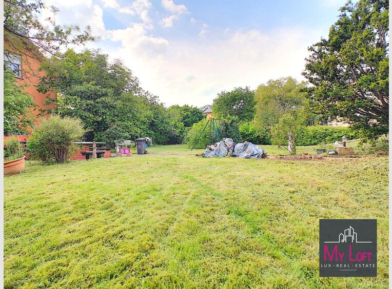 Maison à vendre 4 Chambres à Bascharage (LU) - Réf. 6802085