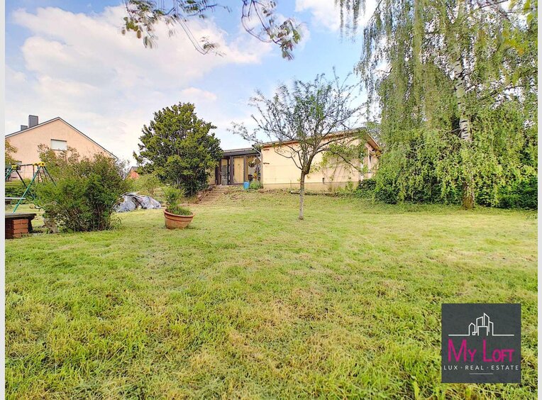 Maison à vendre 4 Chambres à Bascharage (LU) - Réf. 6802085