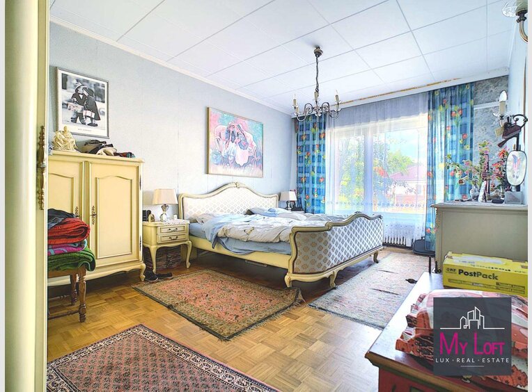Maison à vendre 4 Chambres à Bascharage (LU) - Réf. 6802085