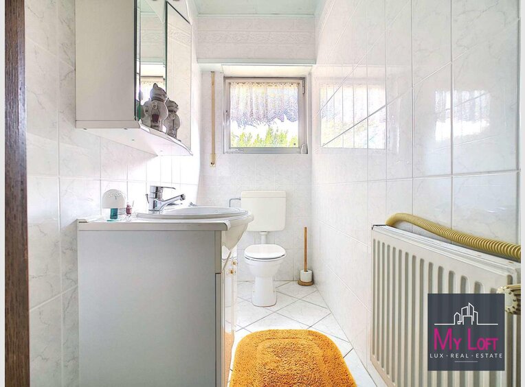 Maison à vendre 4 Chambres à Bascharage (LU) - Réf. 6802085