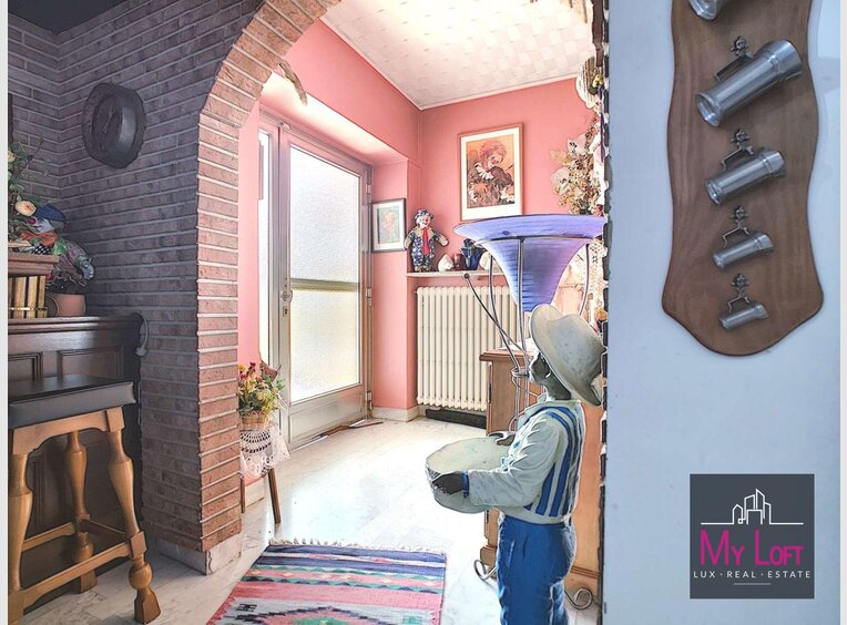 Maison à vendre 4 Chambres à Bascharage (LU) - Réf. 6802085