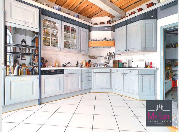 Maison à vendre 4 Chambres à Bascharage (LU) - Réf. 6802085