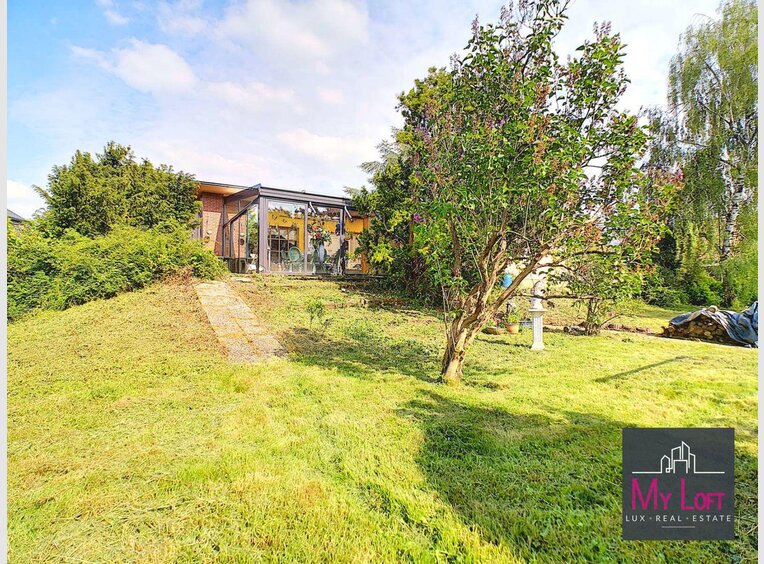Maison à vendre 4 Chambres à Bascharage (LU) - Réf. 6802085