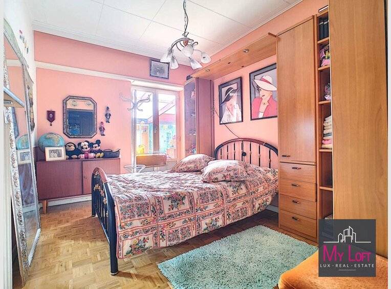 Maison à vendre 4 Chambres à Bascharage (LU) - Réf. 6802085