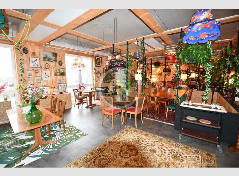 Bureau à louer à Bertrange (LU) - Réf. 7006885