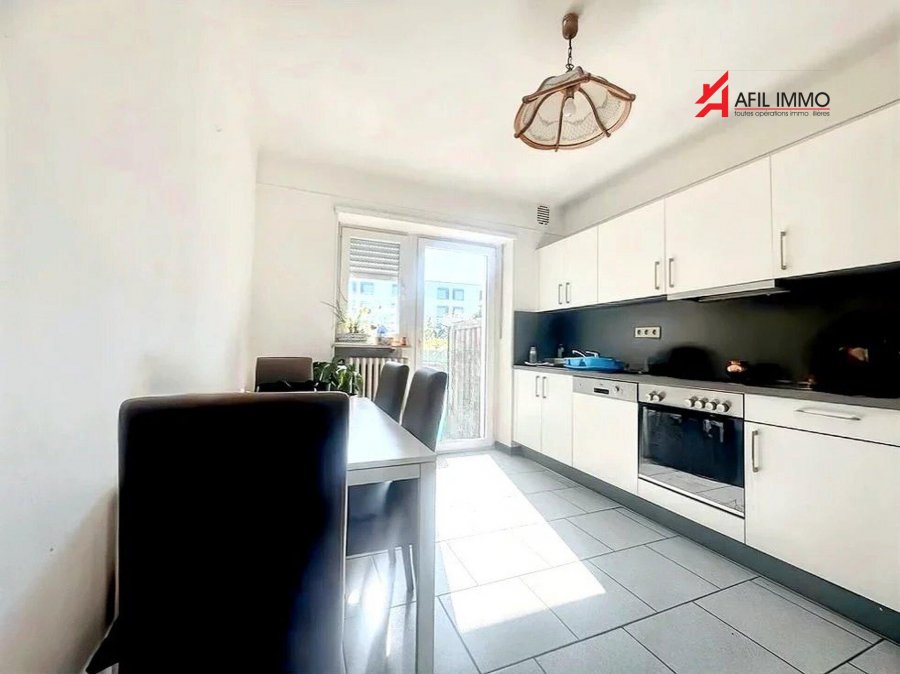 Appartement à 