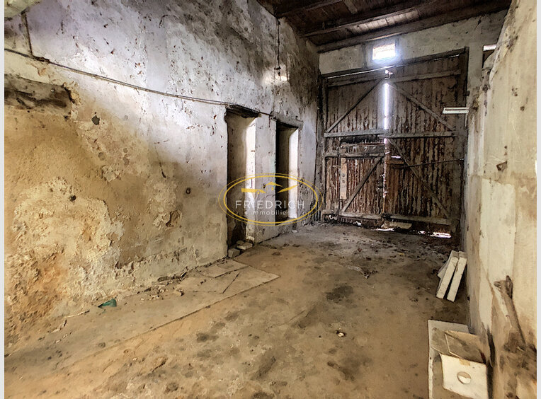 Maison à vendre F4 à Sampigny (FR) - Réf. 7134117
