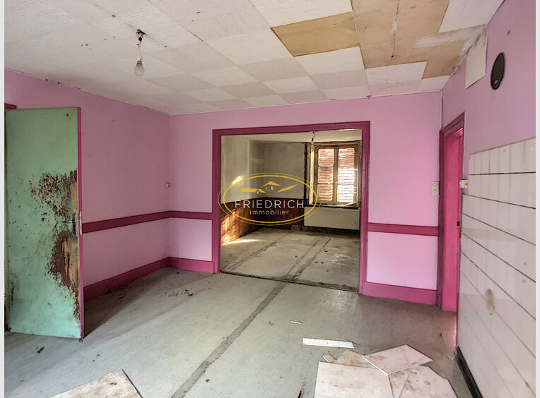 Maison à vendre F4 à Sampigny (FR) - Réf. 7134117