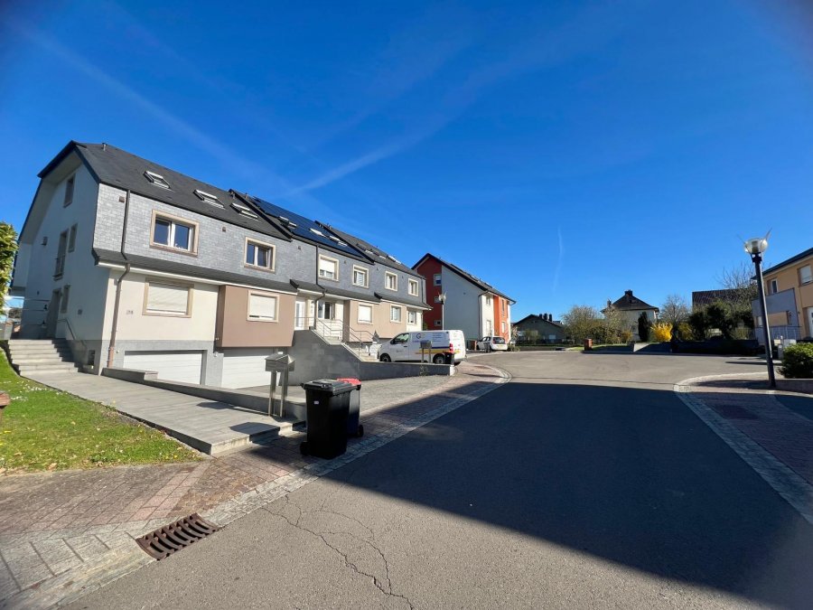 Appartement à vendre Fentange