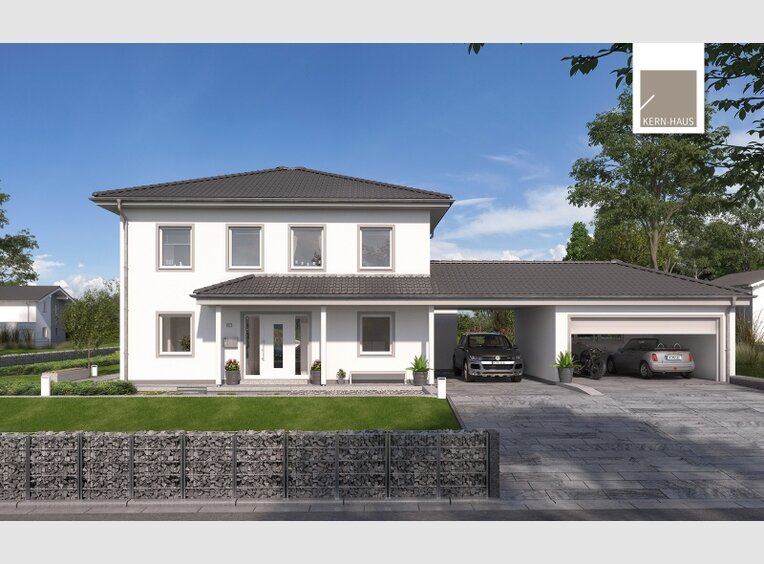 House for sale 5 rooms in Zemmer (DE) - Ref. 7269797