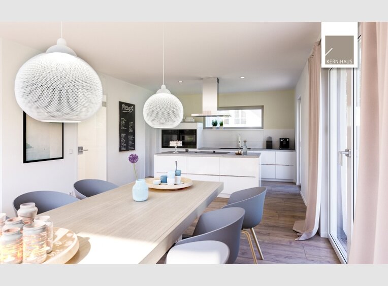 House for sale 5 rooms in Zemmer (DE) - Ref. 7269797