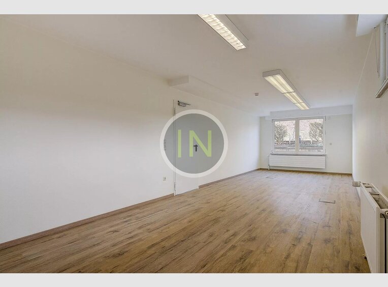 Bureau à louer à Luxembourg-Kirchberg - Réf. 6962853