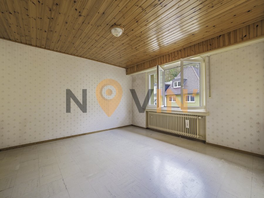 Maison à vendre 3 chambres à Luxembourg-Neudorf