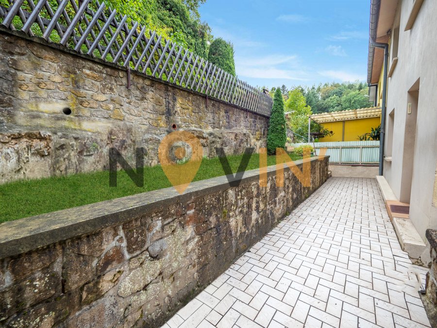 Maison à vendre 3 chambres à Luxembourg-Neudorf