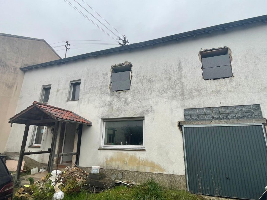 Haus