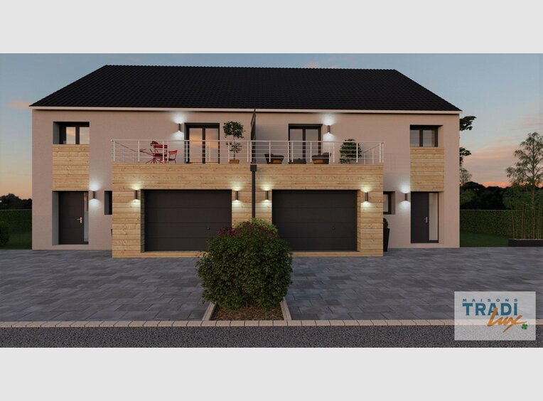 Haus zum Kauf 3 Zimmer in Hachiville (LU) - Ref. 6918325