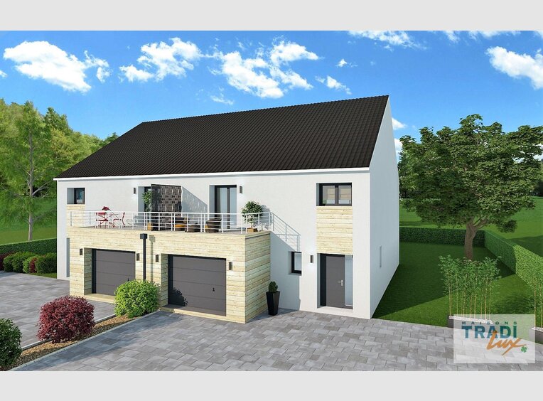 Haus zum Kauf 3 Zimmer in Hachiville (LU) - Ref. 6918325