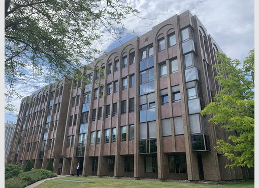Bureau à louer à Luxembourg-Kirchberg - Réf. 7332533