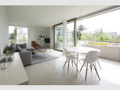 Appartement à louer 1 Chambre à Luxembourg-Limpertsberg - Réf. 6730677
