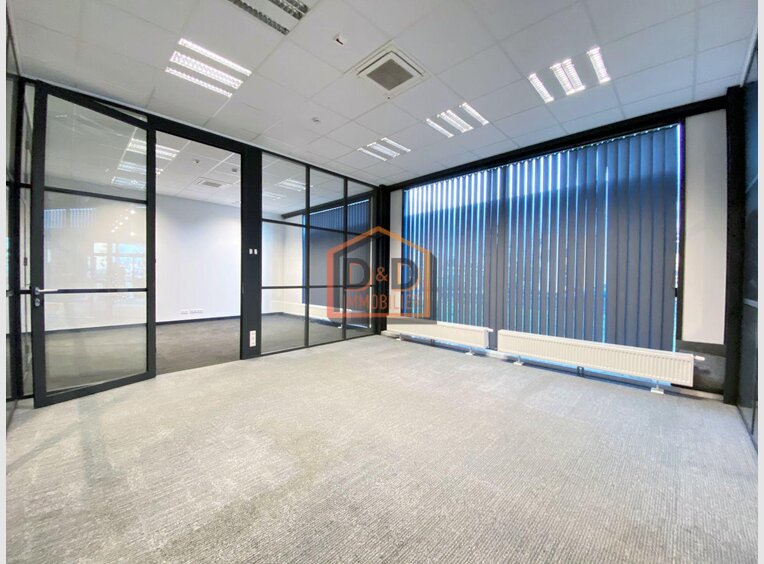 Bureau à louer à Ehlerange - Réf. 7058357