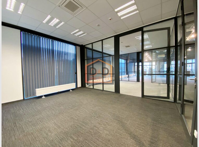 Bureau à louer à Ehlerange - Réf. 7058357