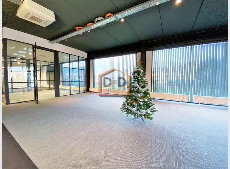 Bureau à louer à Ehlerange - Réf. 7058357